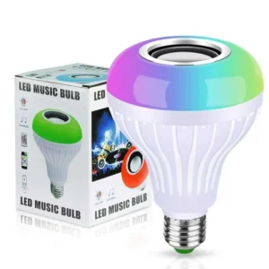 Color changing Bulb