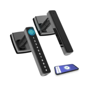 Fingerprint Digital Door Lock