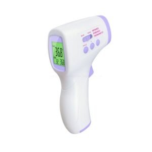 FORHEAD THERMOMETER