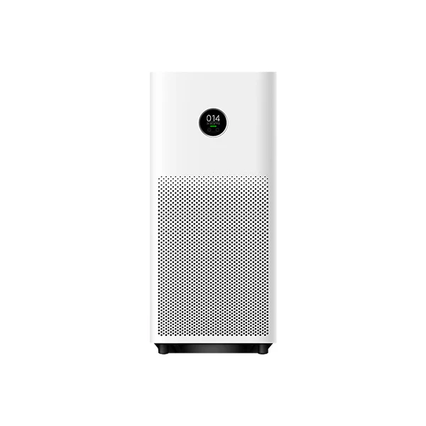Smart Air Purifier