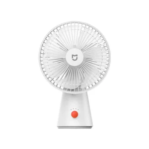 Rechargeable Mini Fan