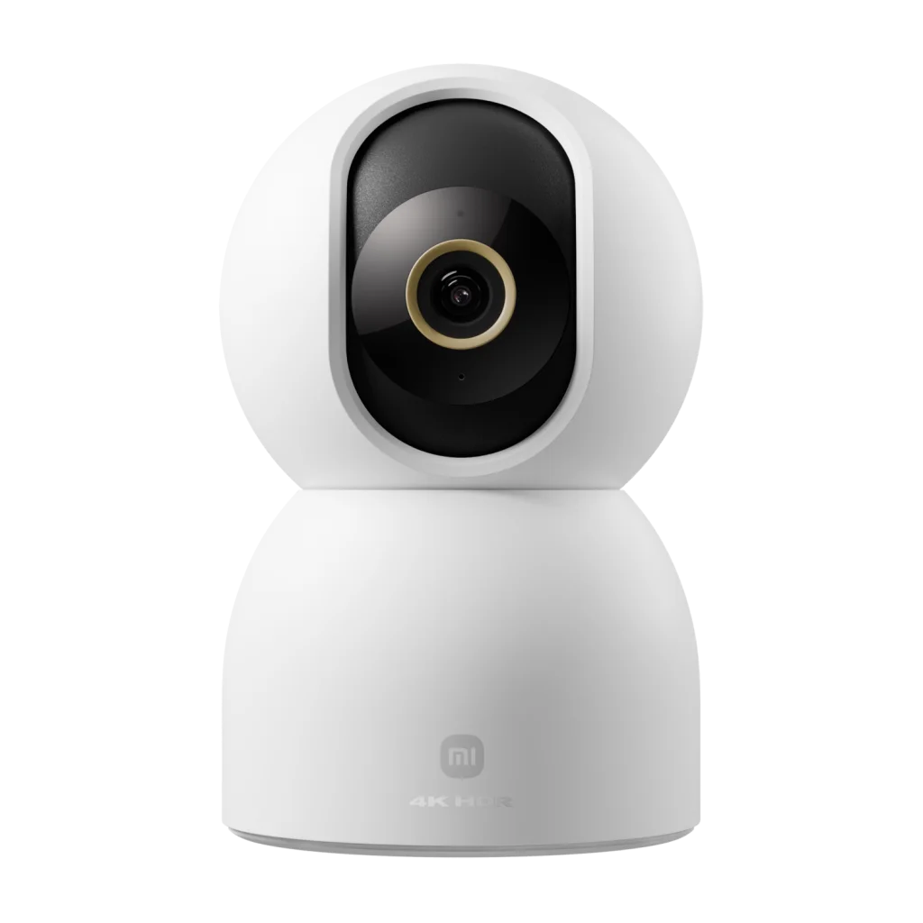 Smart Camera