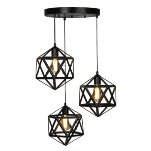 Pendant light